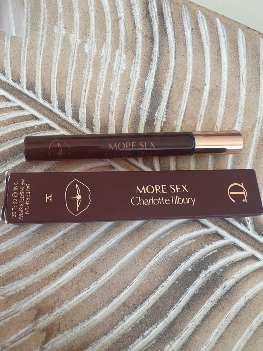 Charlotte Tilbury More Sex
